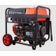 Дизельгенератор A-iPower AD7500EA 7 кВт в Архангельске
