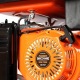 Бензогенератор Patriot Max Power SRGE-7200E 6 кВт  в Архангельске