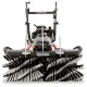 Подметальная машина Tielburger TK48 PRO Hydro (B&amp;S) в Архангельске
