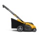 Газонокосилка электрическая Stiga Combi 340c в Архангельске