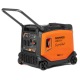 Бензогенератор инверторный Daewoo GDA 4500 SEi 3.7 кВт в Архангельске