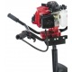 Мотобур (бензобур) Brait BR-63/000 в Архангельске