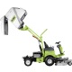 Садовый райдер Grillo FD 500 2WD в Архангельске