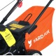 Газонокосилка бензиновая Yard Fox 40P в Архангельске
