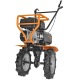 Мотоблок Carver МТ-7106T (фрезы в комплекте) в Архангельске