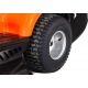 Садовый минитрактор Yard Fox T 102RDH в Архангельске
