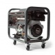 Дизельгенератор Helmut LD 8000EA 7.5 кВт в Архангельске