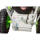 Подметальная машина RedVerg RD-SW60/7Q в Архангельске