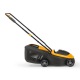 Газонокосилка аккумуляторная Stiga Collector 132e Kit в Архангельске