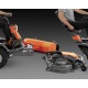 Садовый райдер Husqvarna R 420TsX AWD в Архангельске