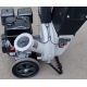 Измельчитель бензиновый Holzfforma CS11D в Архангельске