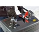 Снегоуборщик гусеничный Honda HSM 1380iK1 ETD в Архангельске