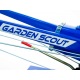 Мотоблок Garden Scout (Скаут) GS 101 D, почвофреза, сидение в Архангельске