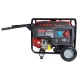 Бензогенератор Loncin LC10000D-AS 8 кВт 3-х фазный в Архангельске