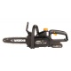 Аккумуляторная пила Worx WG322E.1 10&quot; в Архангельске