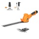 Аккумуляторный кусторез Daewoo DAHT 1212Li SET в Архангельске