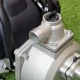 Бензиновая мотопомпа Honda WQ 10 в Архангельске
