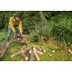 Аккумуляторная пила Worx WG384E.9-14&quot; (без аккумулятора и ЗУ) в Архангельске
