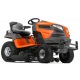 Садовый минитрактор Husqvarna TS 346 в Архангельске