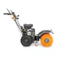 Подметальная машина Villartec S 7080E в Архангельске
