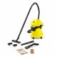 Пылесос для сухой и влажной уборки Karcher WD 3 Car Vac в Архангельске