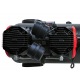 Компрессор коаксиальный безмасляный Elitech AC 300/24 (W0503.001.00) в Архангельске