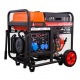 Дизельгенератор A-iPower AD7500EA 7 кВт в Архангельске