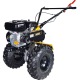 Мотоблок Huter МК-7000M Big Foot в Архангельске