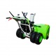 Бензиновый снегоуборщик RedVerg RD-SB107/15DW-E в Архангельске