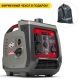 Инверторный бензогенератор Briggs&amp;Stratton P 2400 Inverter 1.8 кВт в Архангельске