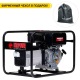 Дизельгенератор Europower EP 6000 D 3.92 кВт в Архангельске