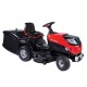 Садовый минитрактор Efco EF 102R/16 K в Архангельске