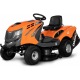 Садовый минитрактор Daewoo DWT 1020 в Архангельске