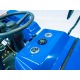 Многофункциональный минитрактор Garden Scout (Скаут) T-15DIF VT + двухкопрусный плуг + почвофреза в Архангельске