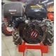 Мотоблок Беларус 012WM с двигателем Loncin G390F в Архангельске