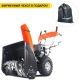 Снегоуборщик Yard Fox Basic 6152E в Архангельске