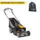 Газонокосилка бензиновая Stiga Twinclip 55 SV H VCS в Архангельске