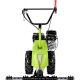Бензиновая сенокосилка Grillo GF 1 с двигателем Kohler Lombardini в Архангельске