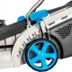 Газонокосилка аккумуляторная DDE BlueTech LMB 3840 (без аккумулятора и ЗУ) в Архангельске