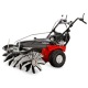 Подметальная машина Tielburger TK48 PRO Hydro (Honda) в Архангельске