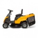 Садовый минитрактор Stiga Combi 1066 HQ в Архангельске