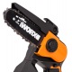 Аккумуляторная пила Worx WG324E.9-4&quot; (без аккумулятора и ЗУ) в Архангельске
