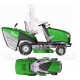 Садовый минитрактор Viking MT 6112 ZL в Архангельске