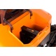 Снегоуборщик аккумуляторный Worx WG471E в Архангельске