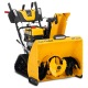 Снегоуборщик гусеничный Cub Cadet 3X 30&quot; Trac Intellipower Snow Blower в Архангельске