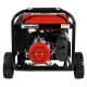 Бензогенератор Loncin LC10000D-AS 8 кВт с мощностью без ограничений в Архангельске