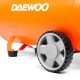 Компрессор воздушный Daewoo DAC 24 D в Архангельске