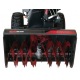 Снегоуборщик EVOline SBG 700 E в Архангельске