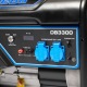 Бензогенератор Нева DB3300 2.8 кВт в Архангельске