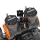 Компрессор поршневой безмасляный Daewoo DAC 240S в Архангельске